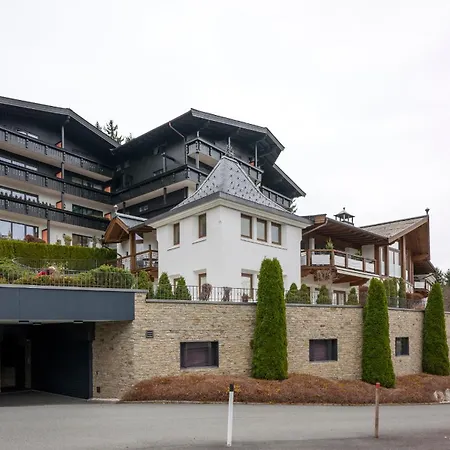 Pieter By Nv-appartements Appartement Kirchberg in Tirol