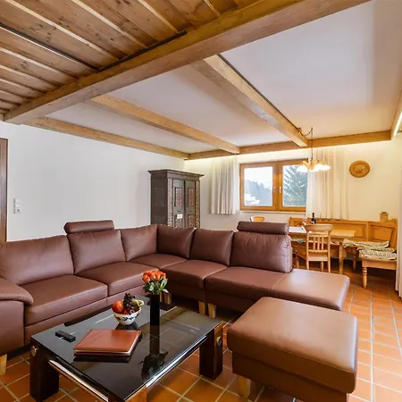 Pieter By Nv-appartements Kirchberg in Tirol