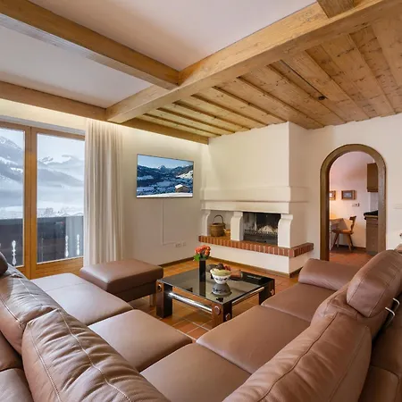 Pieter By Nv-appartements