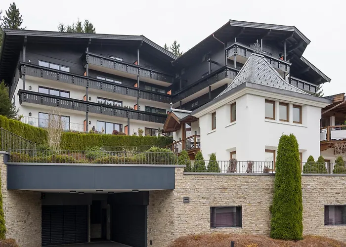 Pieter By Nv-appartements