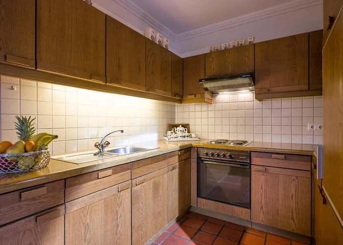 Pieter By Nv-appartements Appartement *