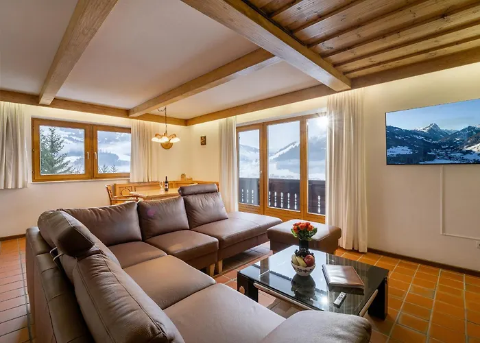 Pieter By Nv-appartements * Kirchberg in Tirol