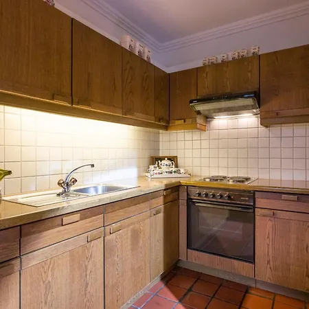 Pieter By Nv-appartements דירה *