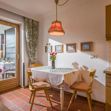 Pieter By Nv-appartements דירה *