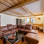 Pieter By Nv-appartements كيرشبرغ ان تيرول
