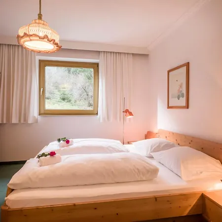 Pieter By Nv-appartements * كيرشبرغ ان تيرول