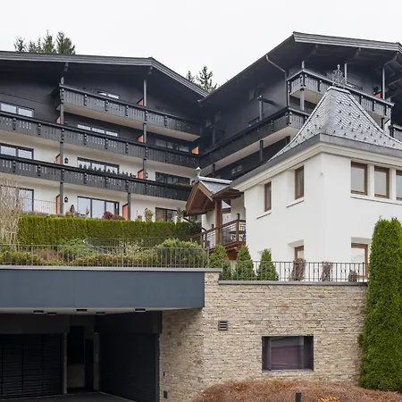 Pieter By Nv-appartements