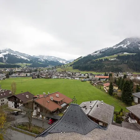 Lejlighed Pieter By Nv-appartements *