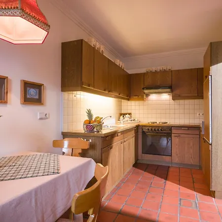 Lejlighed Pieter By Nv-appartements Kirchberg in Tirol