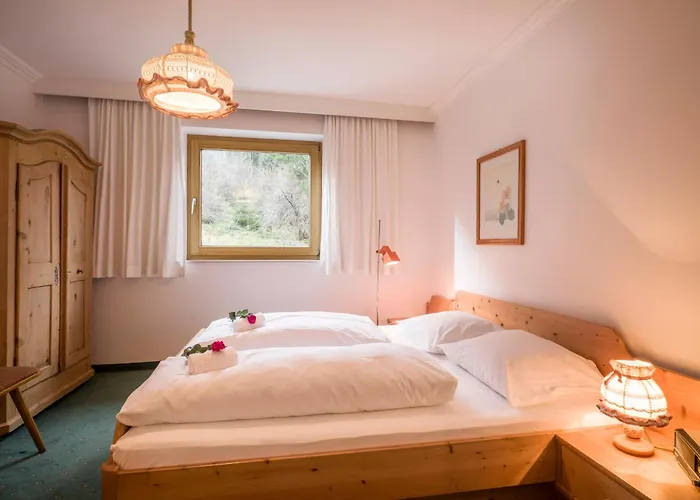 Pieter By Nv-appartements * Kirchberg in Tirol