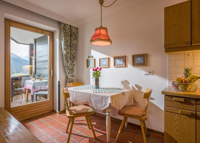 Pieter By Nv-appartements Lejlighed *