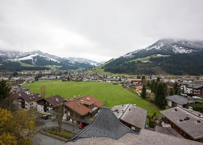 Lejlighed Pieter By Nv-appartements *